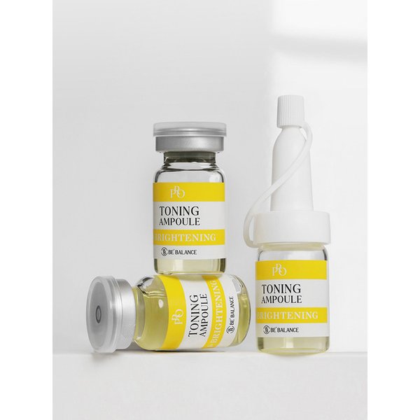 PRO 토닝 앰플 7ml *5