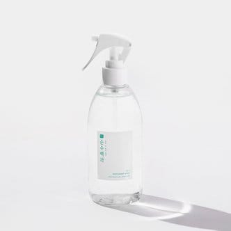 순수백과 페퍼민트 스프레이 300ml