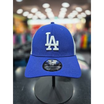 뉴에라 [여주점] (14439971) 3930 TR MLB SOFT MESH 모자