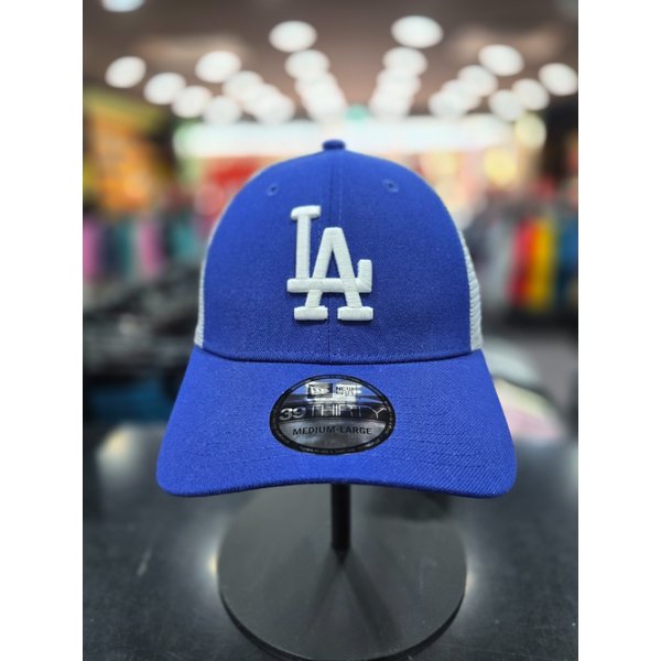 [여주점] (14439971) 3930 TR MLB SOFT MESH 모자