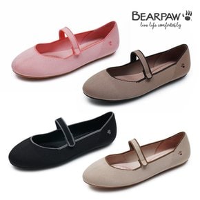 베어파우(BEARPAW) 메리제인 HESTER 4종 K2821QAW