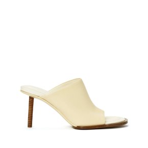 Sandals White Sandals 231FO0473073OFFWHITE White