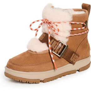 영국 크록스 레인부츠 UGG Womens Classic Weather Hiker Snow Boot 1750067