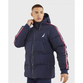 4815025 NAUTICA Albie Padded Jacket - Navy