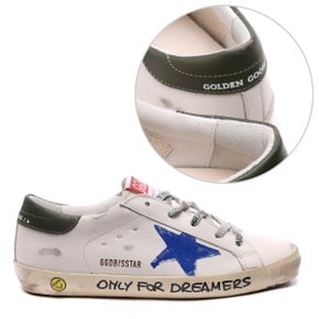 [부산점] 21FW 슈퍼스타 스니커즈 (GYF00101_F002018_15310_21F) (GYF00101 F002018 15310 21F