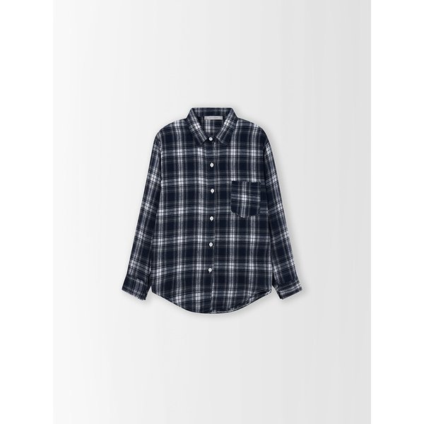 레귤러 체크 셔츠_CD5AB704