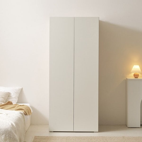 보루네오 아르메 오브제 LPM 키큰장 푸시 800 옷장 (수도권무배)