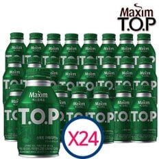 [맥심] 티오피 스위트 아메리카노 275ml X24캔