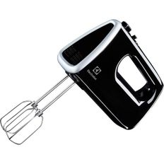 독일 일렉트로룩스 믹서기 1819230 Electrolux EHM3310 Hand Stirrer 450 W 블랙