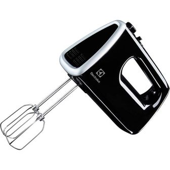  독일 일렉트로룩스 믹서기 1819230 Electrolux EHM3310 Hand Stirrer 450 W 블랙