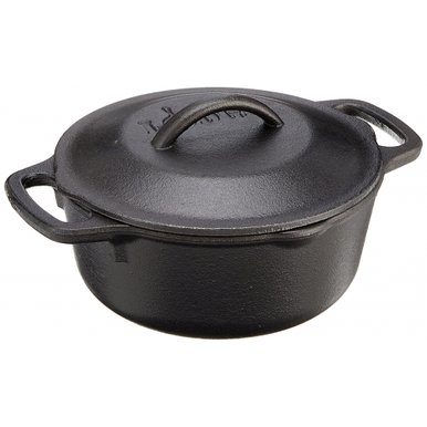 LODGE (롯지) 서빙 포트 L1SP3 1qt