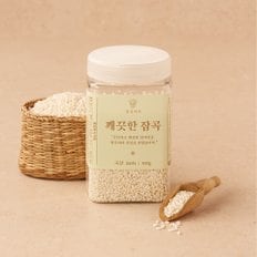 미소미 찹쌀 500g