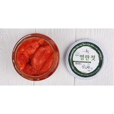 군산의 맛♥ [젓가락] 명란젓 500g