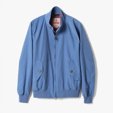 샌프란시스코마켓 BARACUTA 바라쿠타 G9 HARRINGTON JACKET AVION CUE1M20001A84