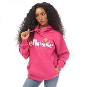 5552574 Ellesse Memnon Hoody