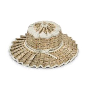 [15% 할인] Sandbar Capri Child Hat (샌드바 - 카프리 차일드)