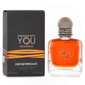 엠포리오 아르마니 스트롱거 위드 유 인텐슬리 EDP 50ml
