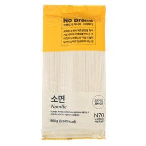 소면 900g