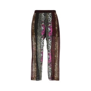 PANTALONI Trousers 0209376003 900 Printed