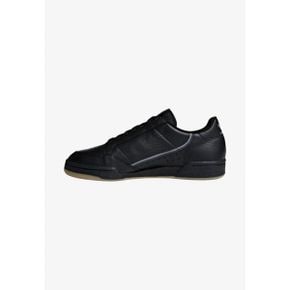 4723534 adidas CONTINENTAL 80 SHOES - Trainers black