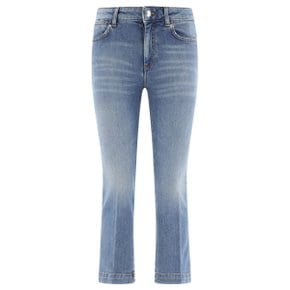 [막스마라 스포트막스] Jeans 2422186215600SCHERMO005 Blue