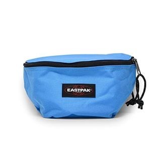  일본 이스트팩 힙색 [Yeast Pack Springer] Eastpak Springer Fanny Waist Bag Mini Ek074 Women