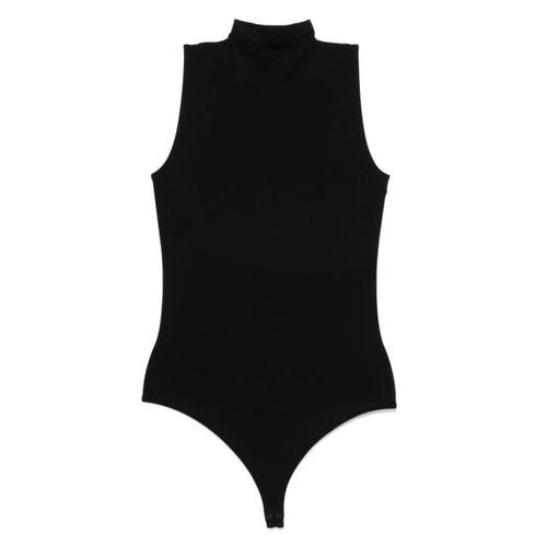 월포드 바디수트 티셔츠 76071 7005 Black