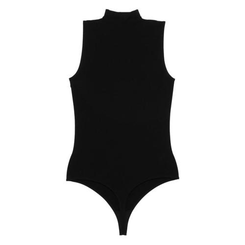 월포드 바디수트 티셔츠 76071 7005 Black