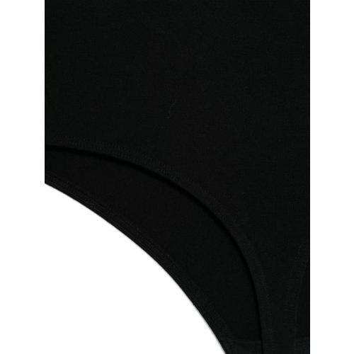 월포드 바디수트 티셔츠 76071 7005 Black