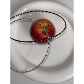 Boho Beads Choker.(2color)