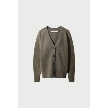 IRO [이로][신세계][센텀시티점}CINDEL Cardigan IOWCW24103KHD