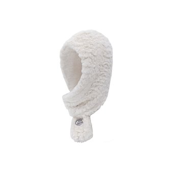 몽버디골프 밍크 바라클라바 CREAM