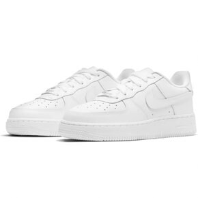 1 LE J AIR FORCE 1 LE DH2920-111 23.5 cm [나이키] 에어 포스 화이트화이트 나이키 재팬