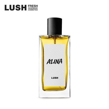 LUSH [공식][마더스]알리나 100ml - 퍼퓸/향수