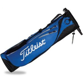 영국 타이틀리스트 골프백 Titleist Premium Carry Bag 1724278