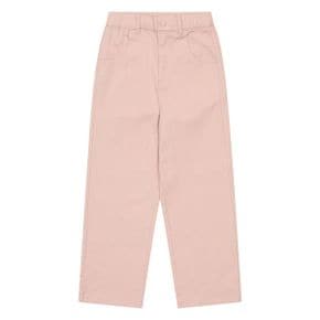 여아 오픈 반밴딩 와이드 면팬츠 23A0252 PK_P388692119