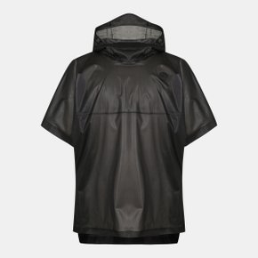 [엑셀러]25SS 남성 케이프형 레인 점퍼 TMJUOZ102-199
