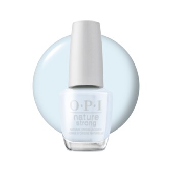 OPI [네이처스트롱] NAT016 - Raindrop Expectations
