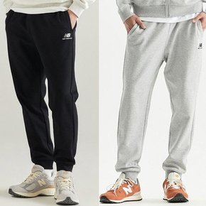 UNI 에센셜 트레이닝 조거 팬츠 NBMLEC1043 (STANDARD FIT)