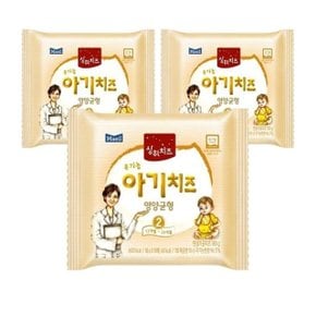 매일 상하 목장 2단계  아기치즈 60매