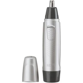 영국 브라운 트리머 Braun Ear and Nose Hair Trimmer For Men Precise Safe Removal Fully Wash