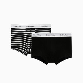 남성 아이콘 스트레치 2PK 드로즈 NB4391-WFD