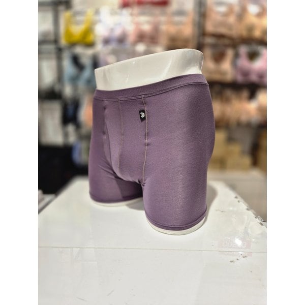 [시흥점] S 와코루 ) 모달100수 스판 솔리드 남성 드로즈 [WMPX200-RN]