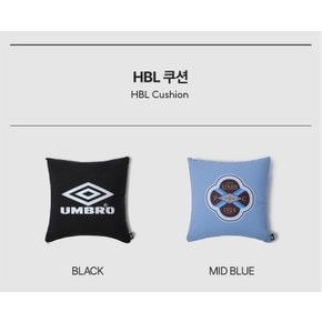 남녀공용 HBL 쿠션 UP423CAOO2BLK