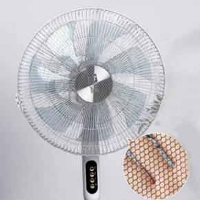 선풍기 손끼임 방지 안전망 선풍기망 네트망 아기안전 MM-50125 (S32264090)