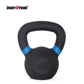 뉴블랙케틀벨8kg/크로스핏케틀벨/커틀벨/덤벨/아령/복근운동/바벨/허리운동/전신운동