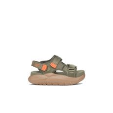 UGG [WOMEN] 스포티 크로스 스트랩 밸크로 샌들(LA 알토 크로스 스트랩) 1664105540000