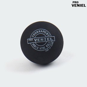 브니엘 토너먼트 스쿼시 연습구 (블루도트) 낱개