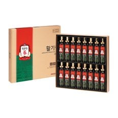 활기력(20ml*16병) + 쇼핑백 증정