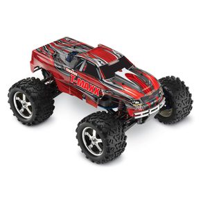 CB49077   티맥스 엔진 3.3 1/10 T-Maxx 3.3 - 4WD RTR w/ TQi 2.4GHz TRX? 3.3 Engine